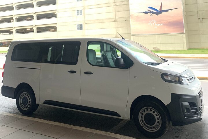 Private Premium Transfer from Porto Alegre to Gramado or Canela