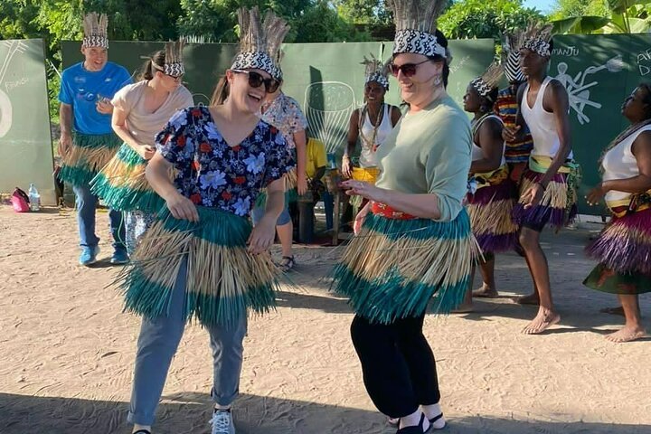 The Best/Top Rated Cultural City Tour in Dar es Salaam