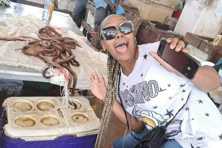 The Best/Top Rated Cultural City Tour in Dar es Salaam