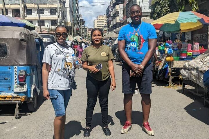 The Best/Top Rated Cultural City Tour in Dar es Salaam