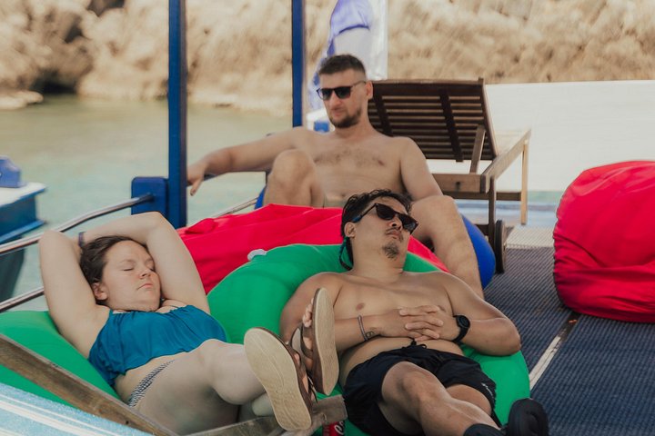 Explore Nha Trang Bay: Half-Day Snorkeling Adventure Tour