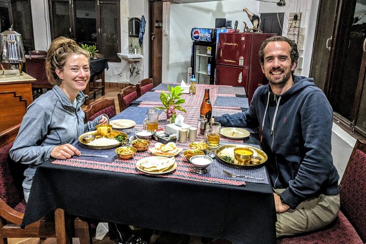Half Day Cycling Tour of Chitwan National Park and Local Villages