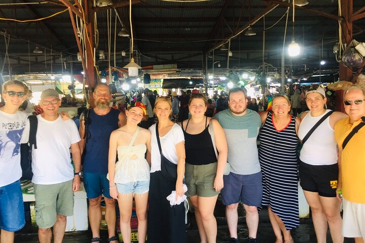 Cooking Class Hoi An:Local Market, Basket Boat, Fishing & Cooking