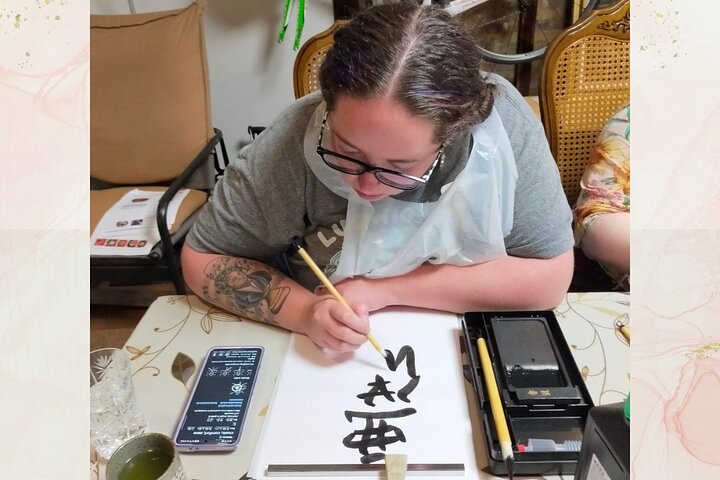 Japanese Cooking Class and Cultural Experience Around Tokyo