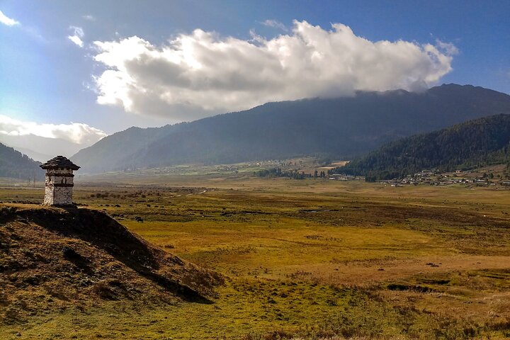 7 Day Discover Bhutan | Private Cultural & Nature Adventure