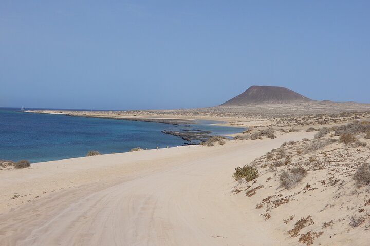 Graciosa Island 4x4 Tour