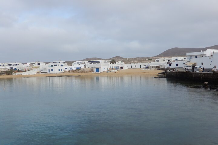 Graciosa Island 4x4 Tour