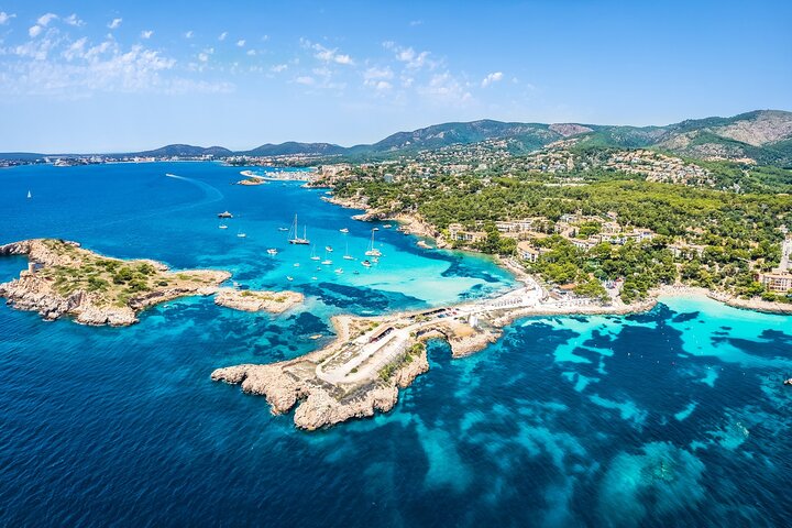 Private Boat Tours Mallorca | All Inclusive & Water Activities