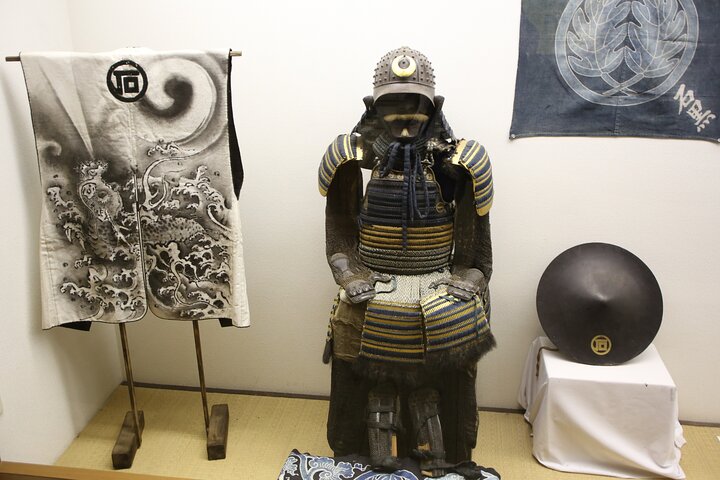 Full Day Tour to Akita, Samurai Town and Lake Tazawa with Guide