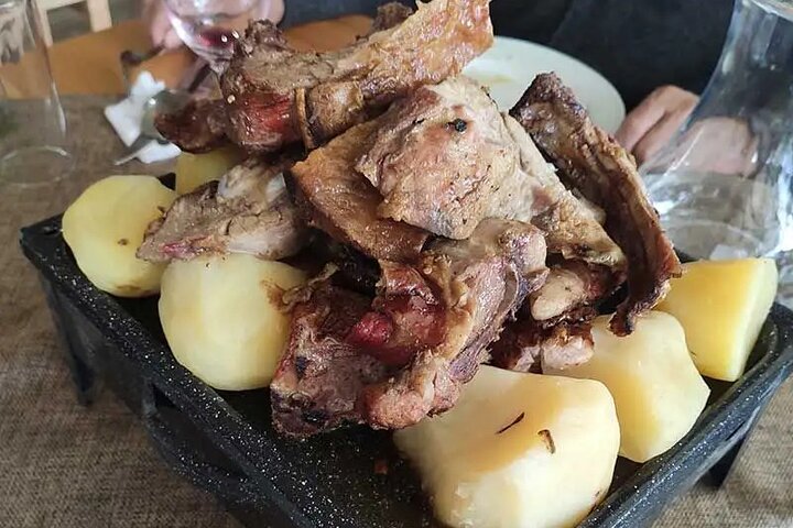 Balmaceda & Serrano Glaciers Cruise with Traditional Lunch