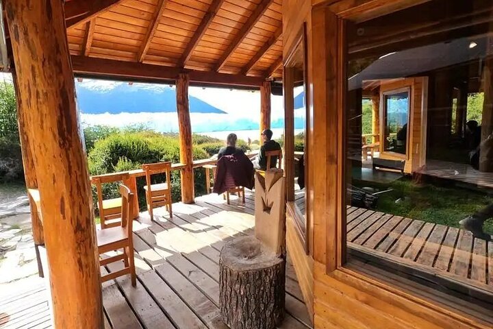 Minitrekking Perito Moreno: Ice hiking tour (optional transfers)
