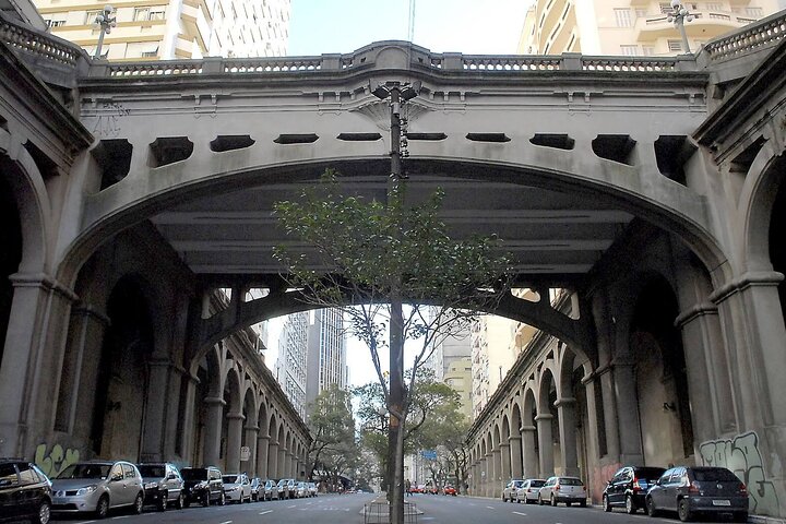 Porto Alegre : Private City Tour of the Highlights of the City