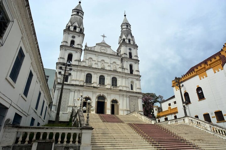 Porto Alegre : Private City Tour of the Highlights of the City
