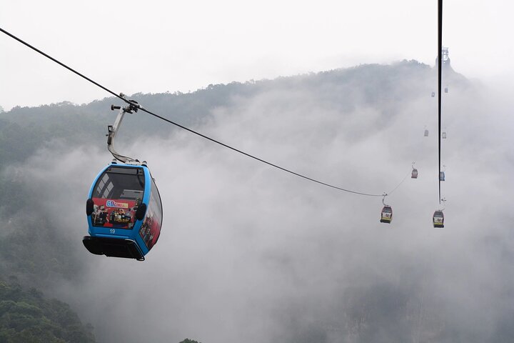 Essential Langkawi Group Tour - Top Attractions in a Day"