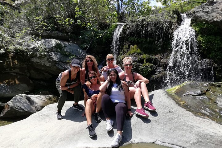 Best of Andros Full-Day Tour