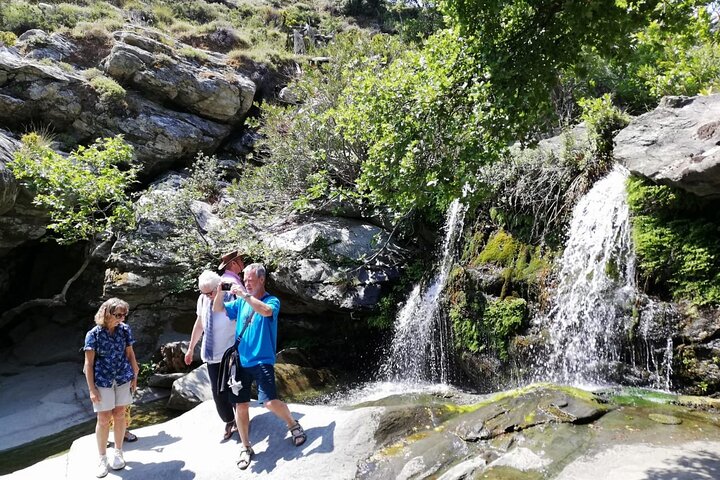 Best of Andros Full-Day Tour