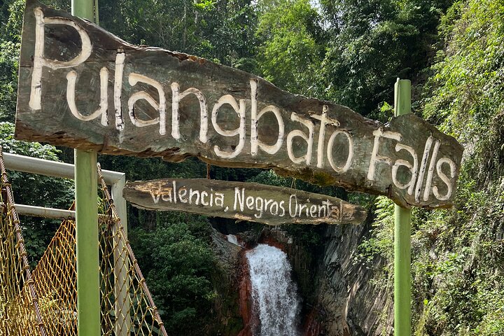 Dumaguete Tours in English | Private, Flexible Full Day Tours