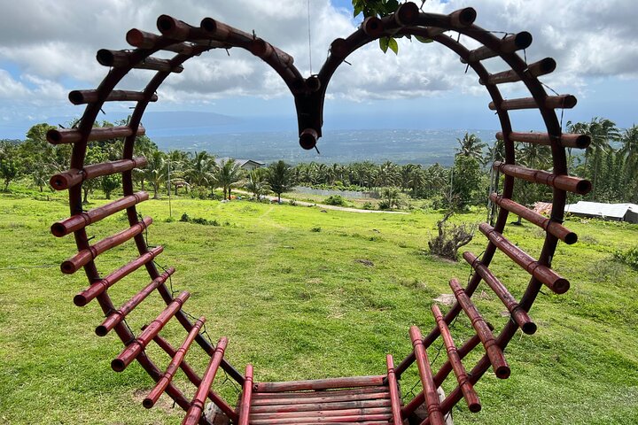 Dumaguete Tours in English | Private, Flexible Full Day Tours
