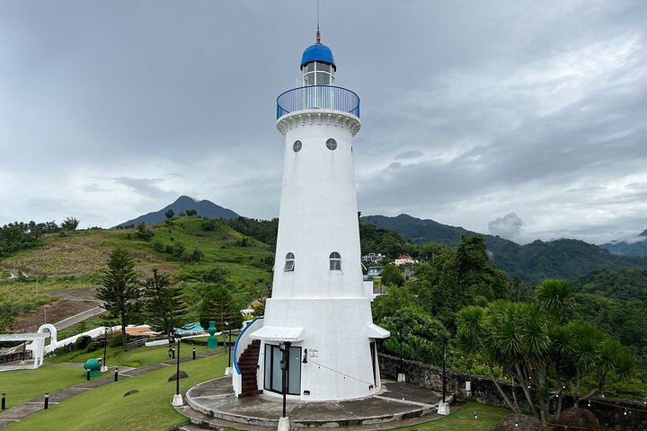 Dumaguete Tours in English | Private, Flexible Full Day Tours