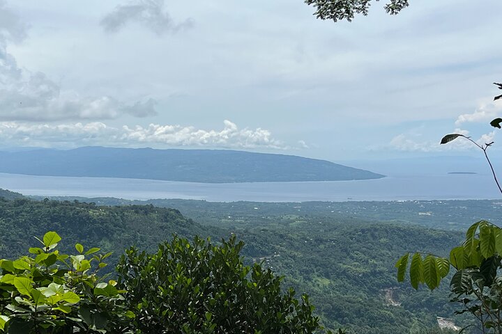 Dumaguete Tours in English | Private, Flexible Full Day Tours