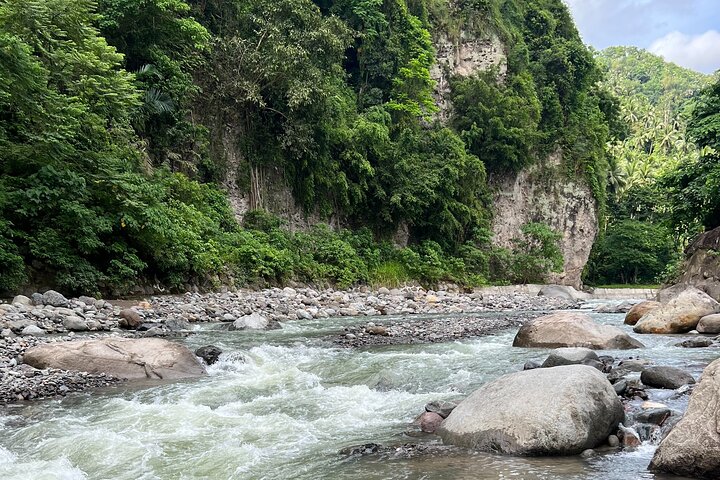 Dumaguete Tours in English | Private, Flexible Full Day Tours
