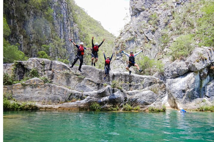 Full Day Excursion to Matacanes Canyon