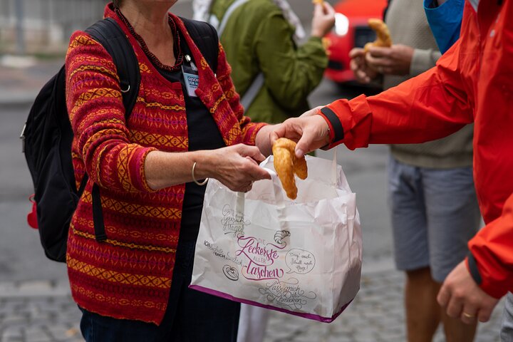 Culinary-historical walk through Bamberg