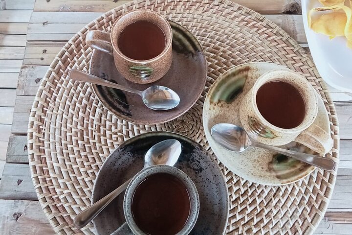 Bohol Chocolate Making and Farm Tour