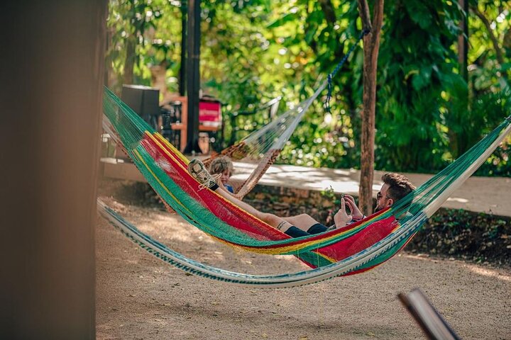 Full Day Tour Chichen Itza plus Cenotes From Valladolid