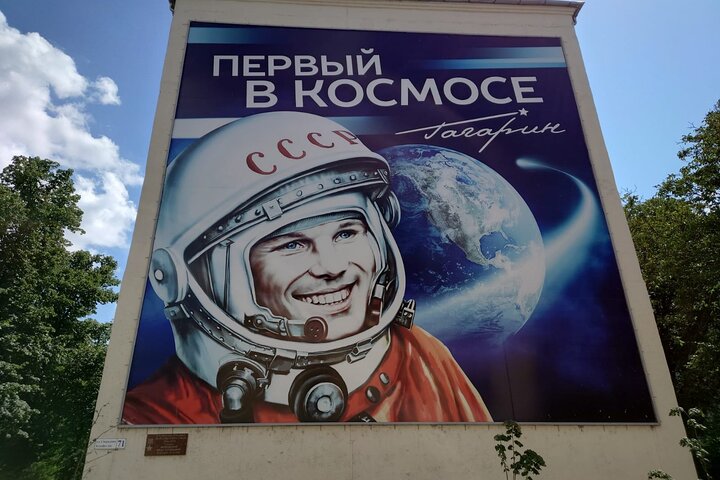 Transnistria Tour from Chisinau Explore Soviet Time Capsule