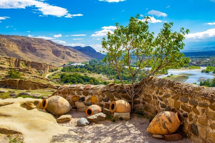 Mtskheta-Jvari-Uplistsike-Chronicle of Georgia, PRIVATE Trip