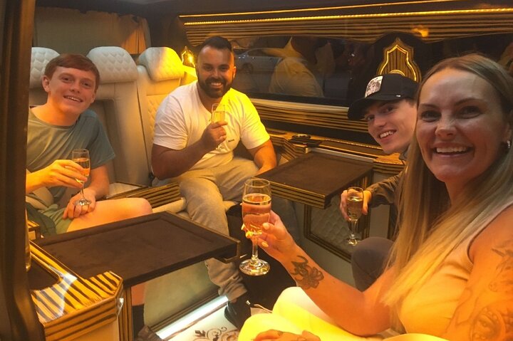Antalya Airport Transfer With Meet Transfer