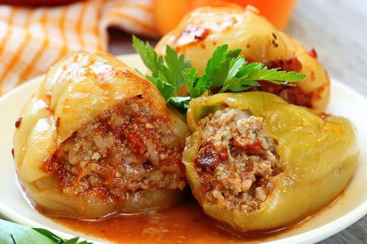 Ohrid cooking classes