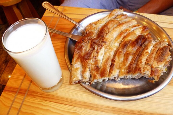 Ohrid cooking classes