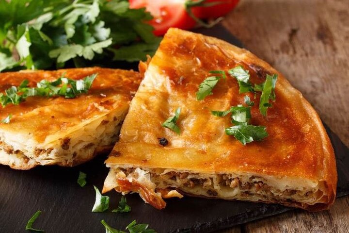 Ohrid cooking classes