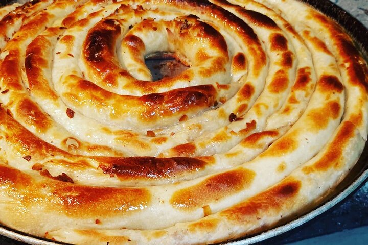 Ohrid cooking classes