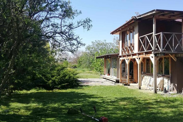 Ohrid cooking classes