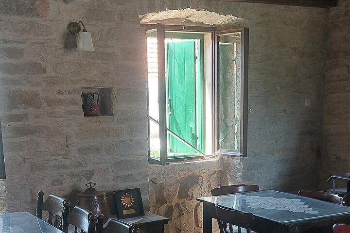 Korčula for Wine Lovers - Pošip and Grk Wines Private Tour