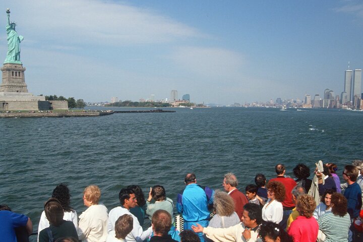 Half Day New York City Private Tour