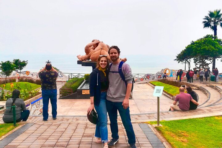 All-Inclusive Highlights of Lima Tour