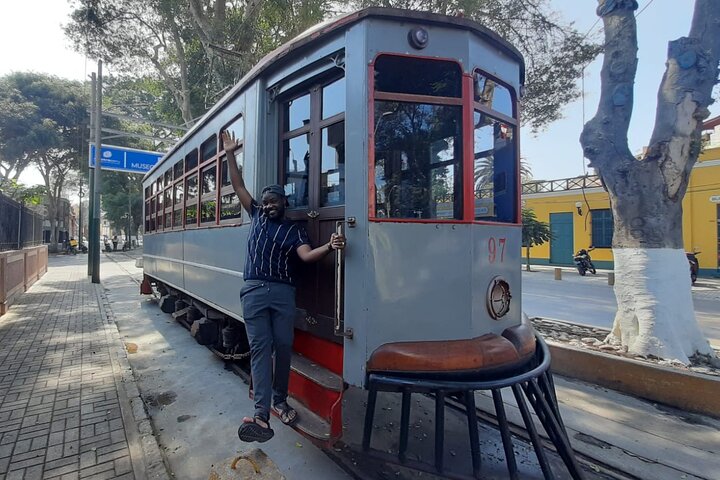 All-Inclusive Highlights of Lima Tour