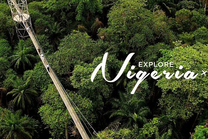 Nigeria 4 Days Historical and Cultural Tour