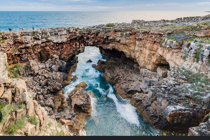 Private tour in Sintra, Cabo da Roca, Cascais. Wonderful day.