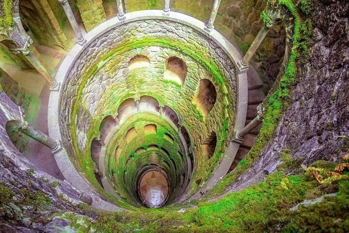 Private tour in Sintra, Cabo da Roca, Cascais. Wonderful day.