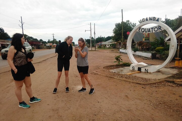 3 Day Gorilla Trekking in Mgahinga Start and End in Rwanda