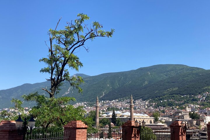 BURSA All in One Day - Worth seeing highlight