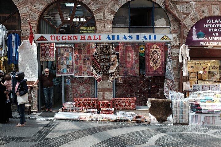 BURSA All in One Day - Worth seeing highlight