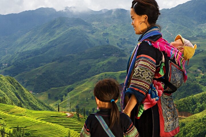 Chiang Mai - Doi Inthanon Full day Tour