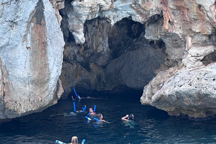 Palermo Half Day Boat Tour with Palermo Experiences