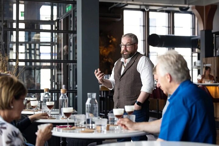 Walking and Tasting Tour of Galway City